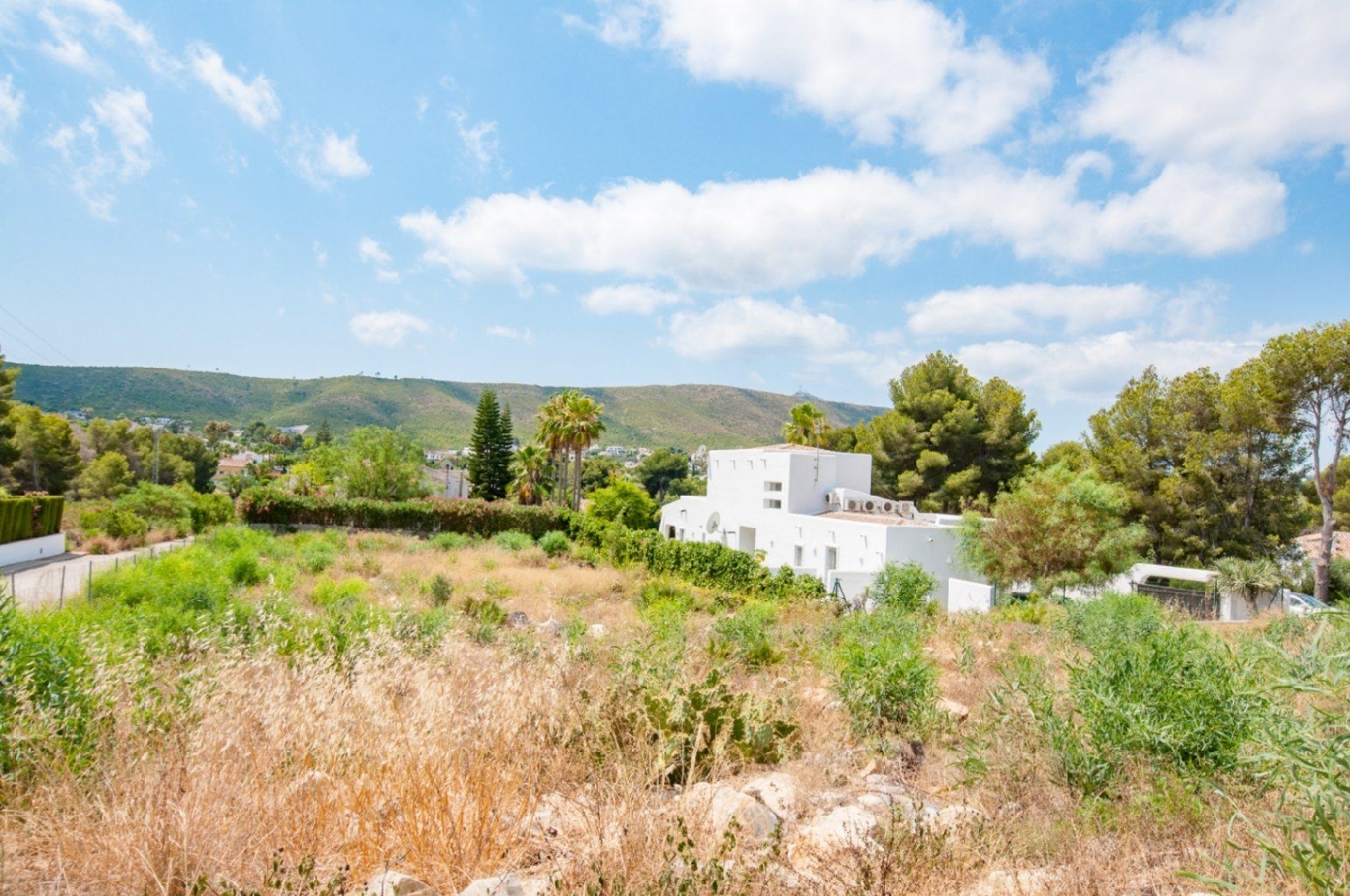  à vendre terrain Altea Marina Baixa 5