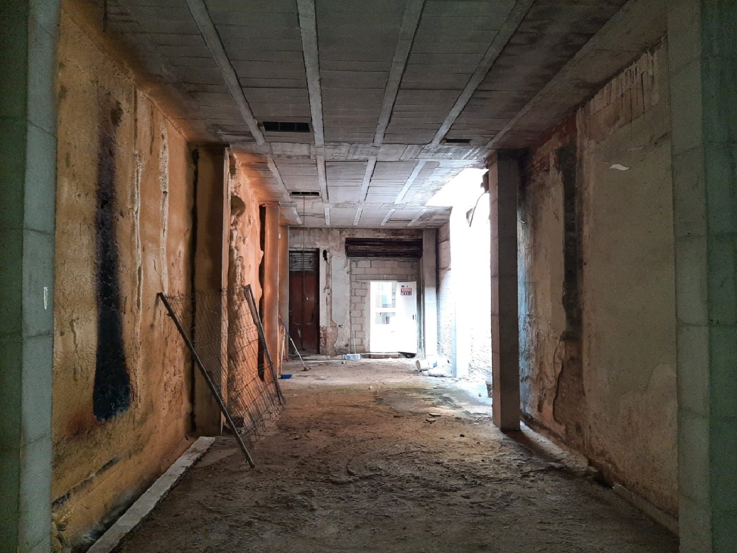 till salu tomt Alzira Ribera Alta 4