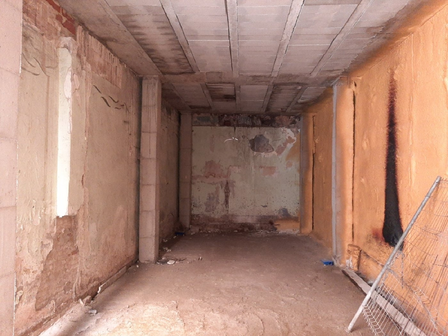 till salu tomt Alzira Ribera Alta 6