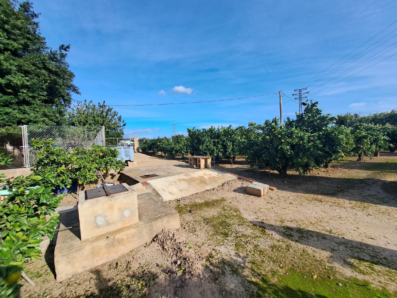  te koop perceel Alzira Ribera Alta 3