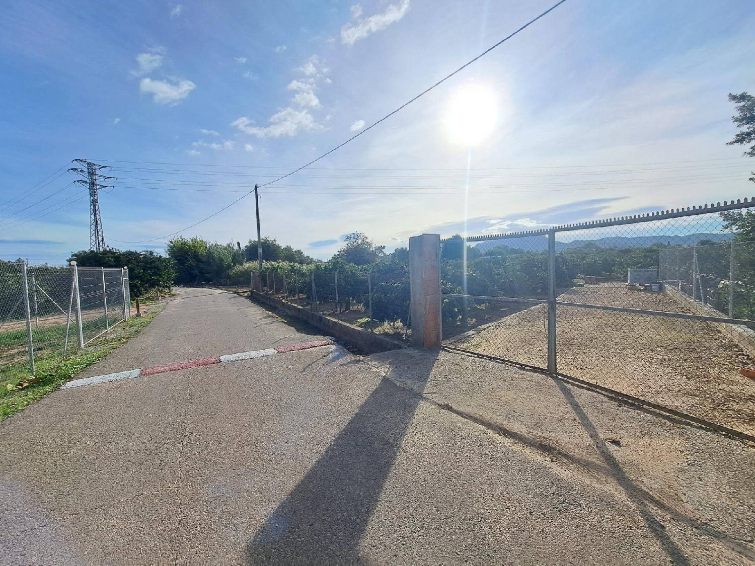  te koop perceel Alzira Ribera Alta 1