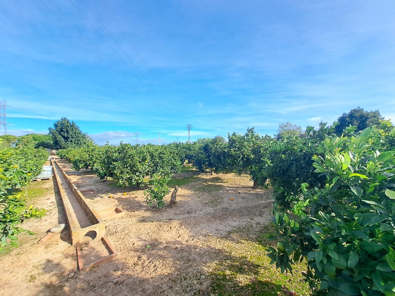  te koop perceel Alzira Ribera Alta 6