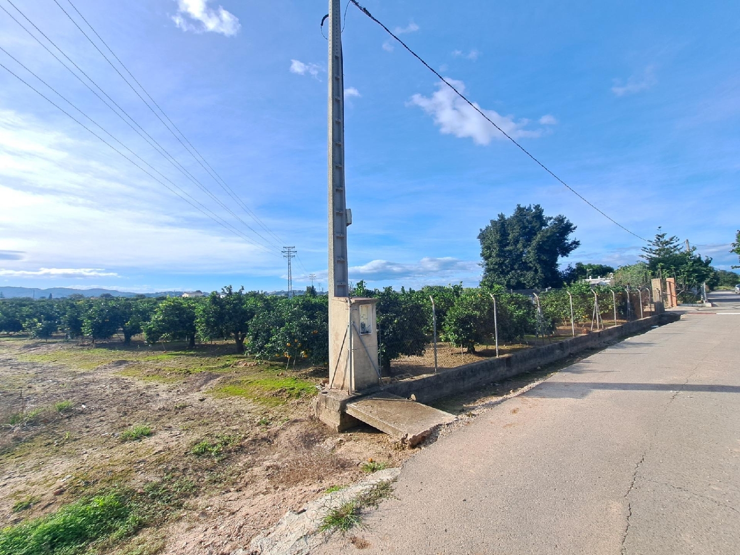  te koop perceel Alzira Ribera Alta 2