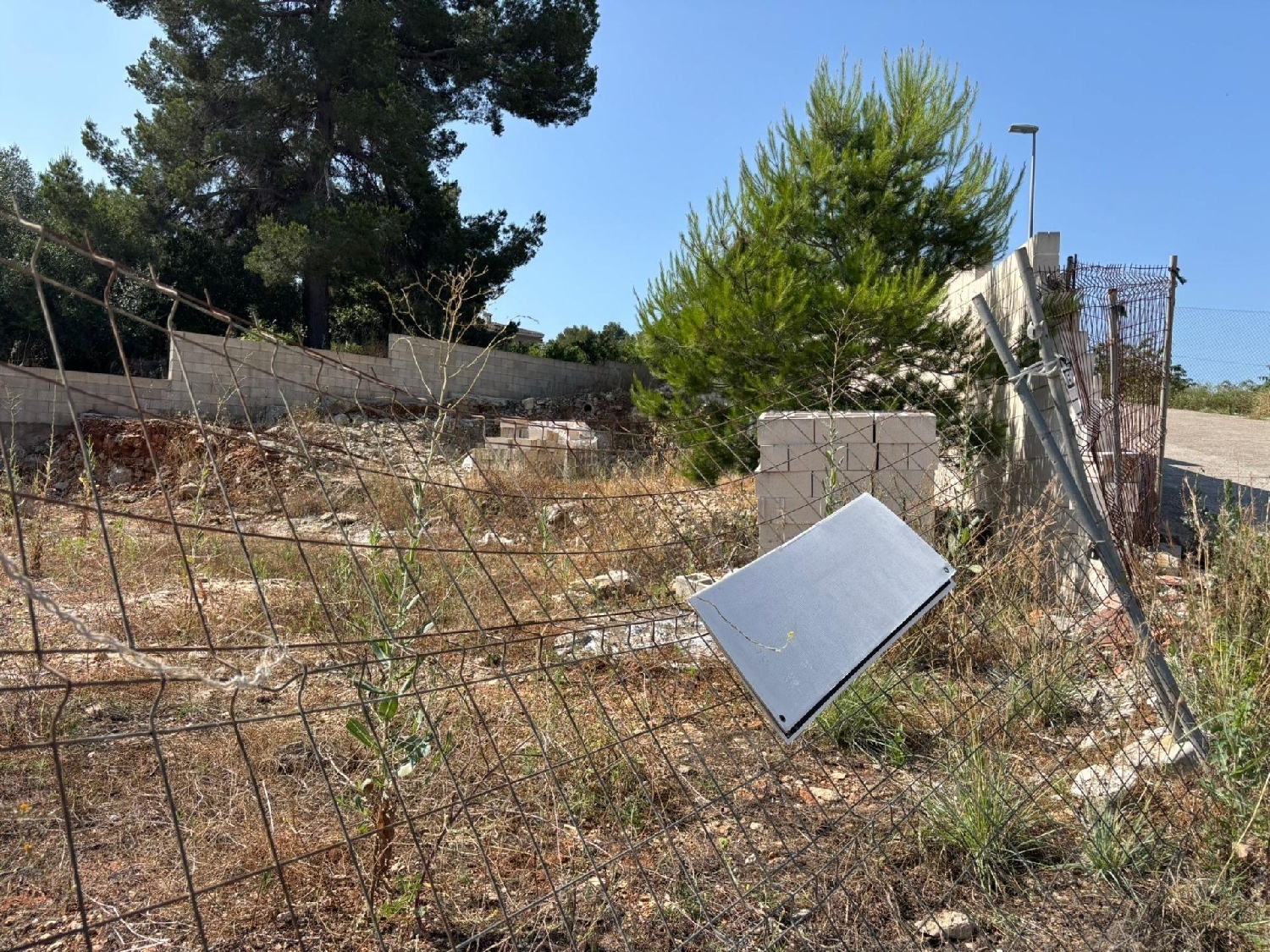  kaufen Grundstück Alzira Ribera Alta 5