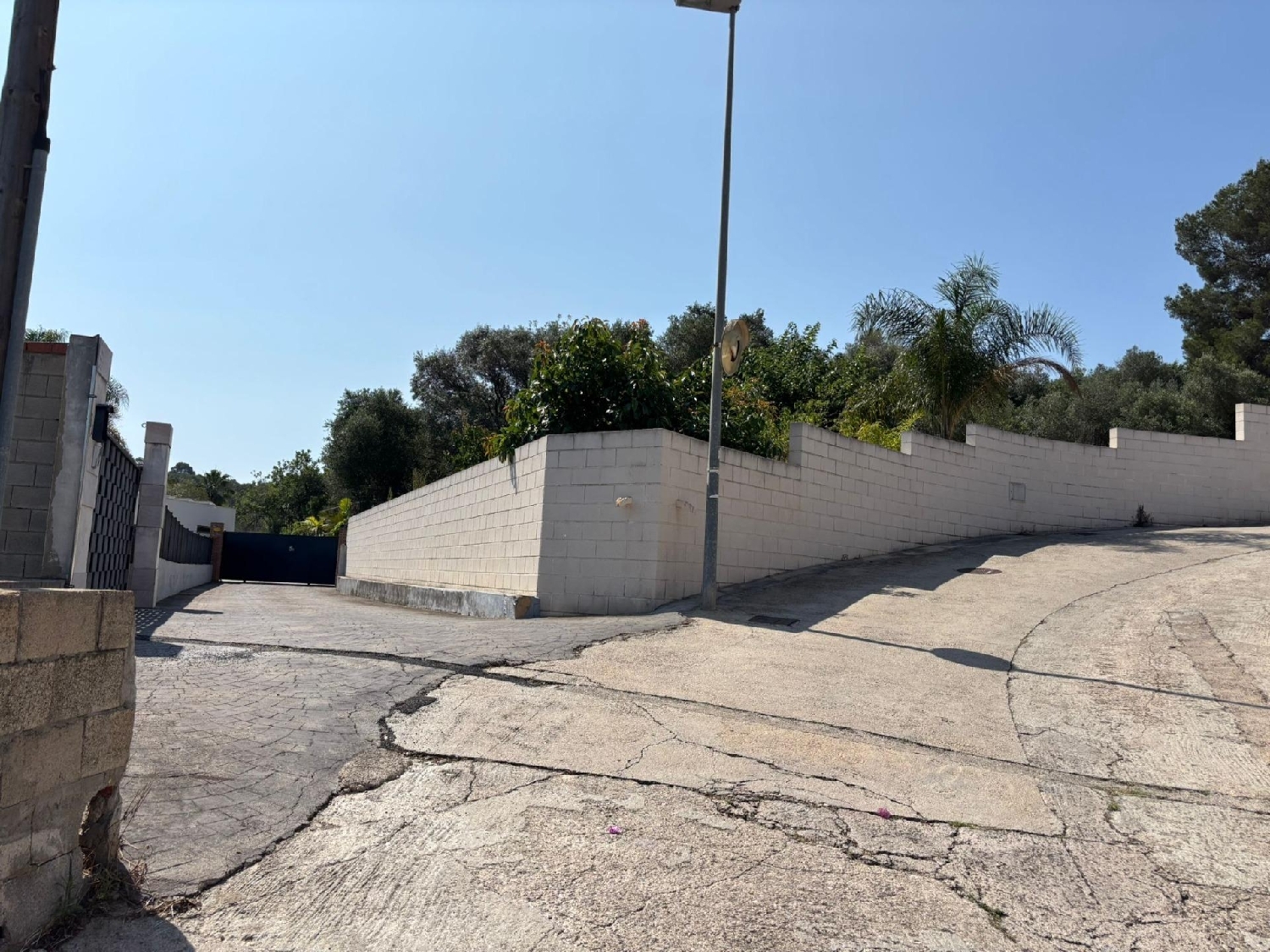  kaufen Grundstück Alzira Ribera Alta 1