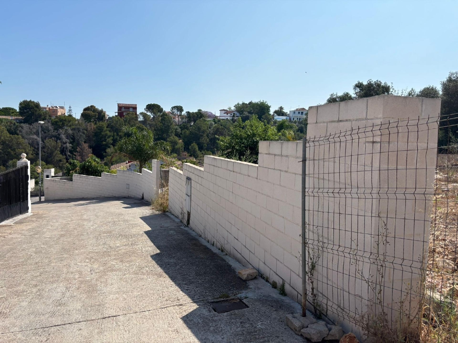  kaufen Grundstück Alzira Ribera Alta 2