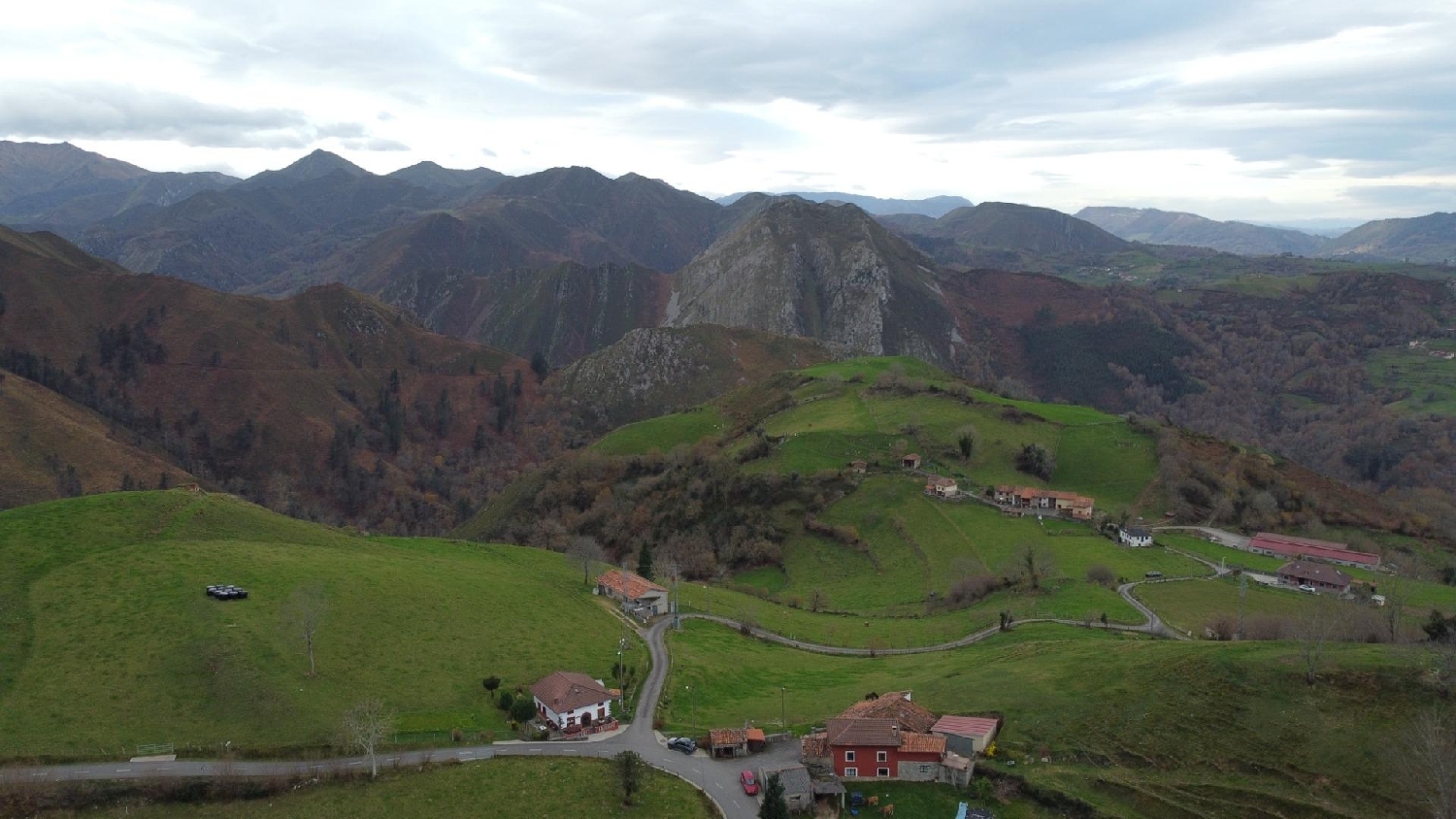  for sale plot Amieva Oriente 6