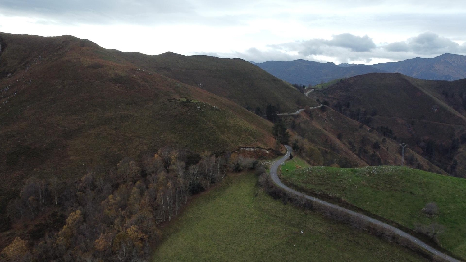  for sale plot Amieva Oriente 7