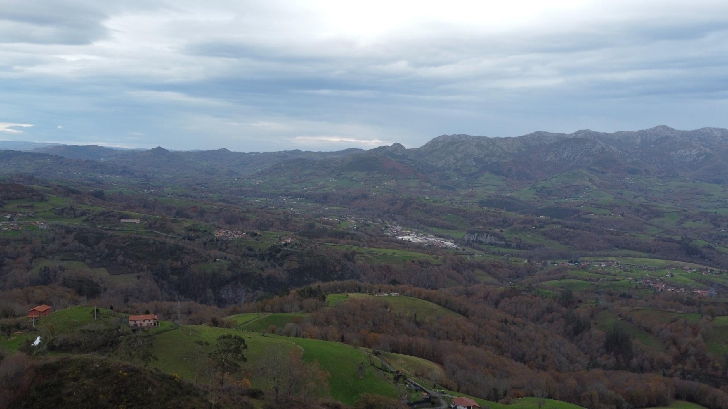  for sale plot Amieva Oriente 8