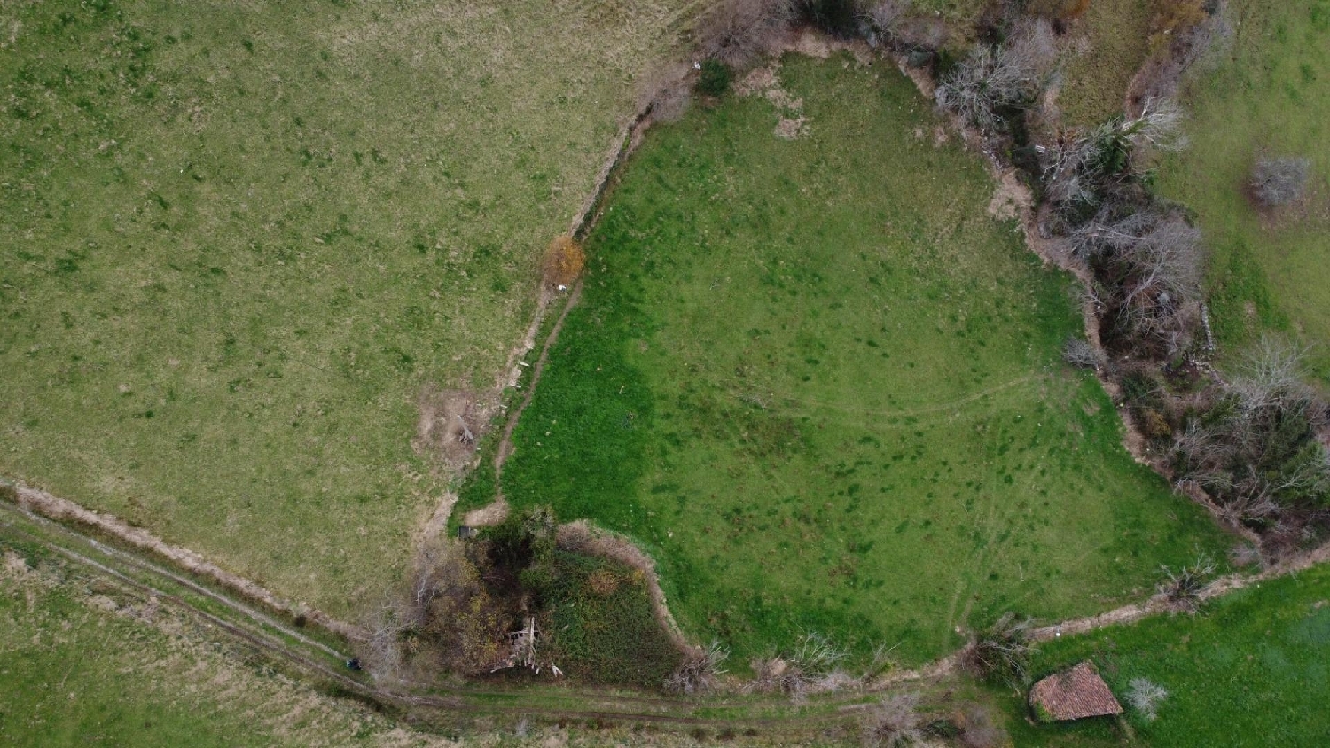  for sale plot Amieva Oriente 3