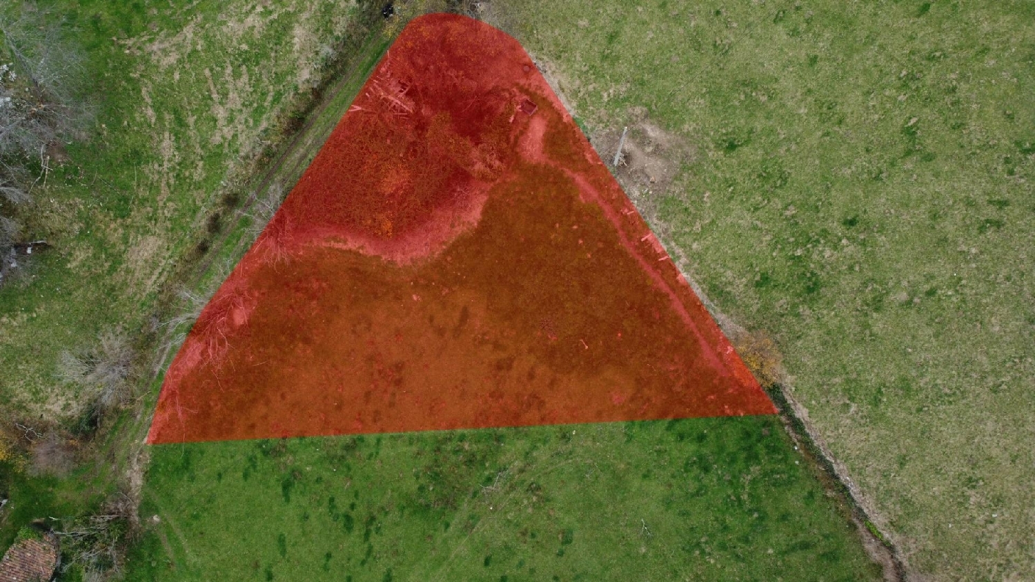  for sale plot Amieva Oriente 4