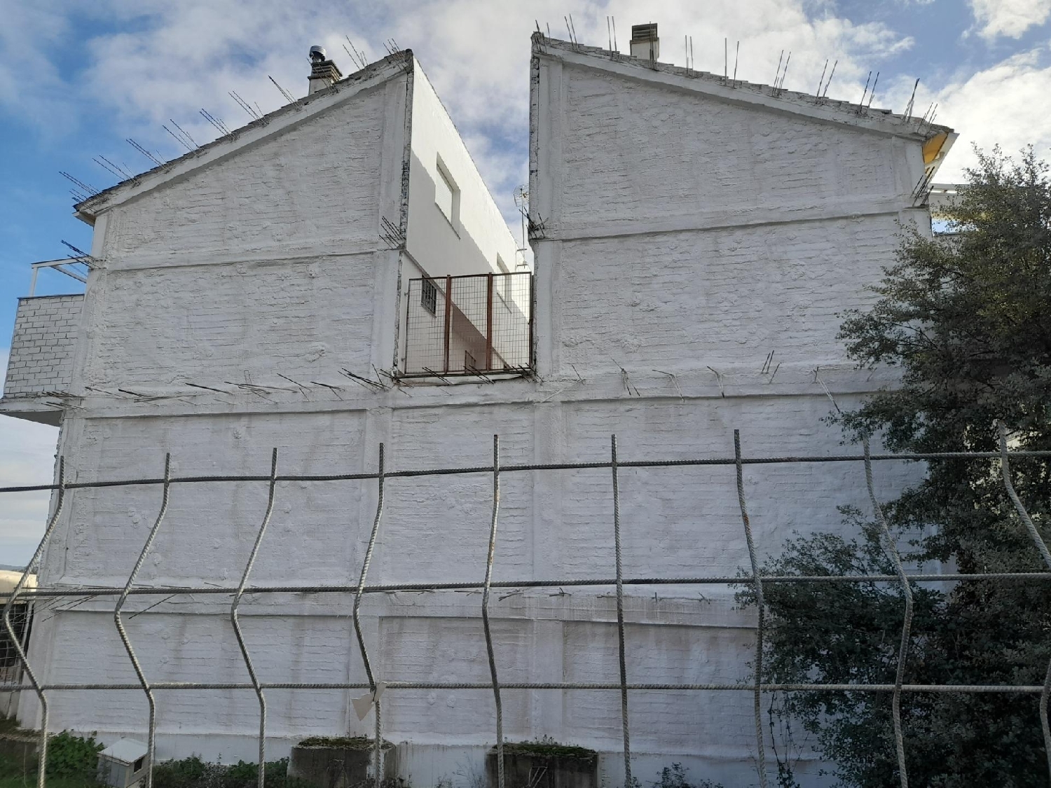  for sale plot Andújar Campiña De Jaén 3