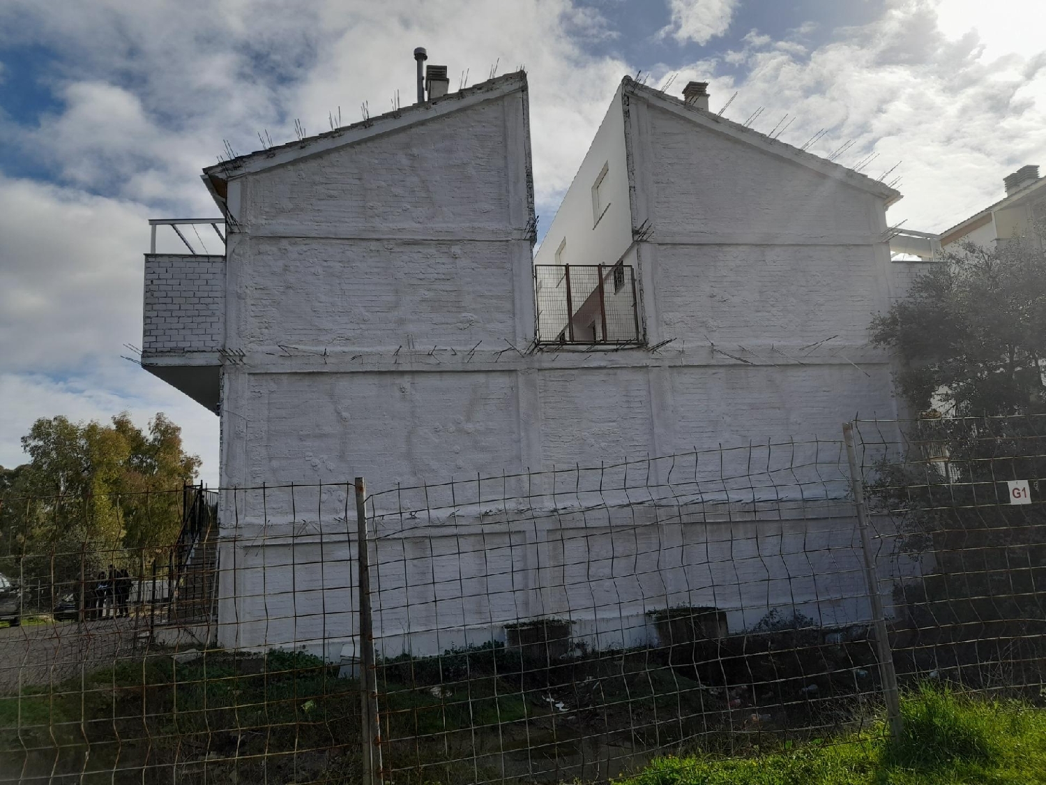  for sale plot Andújar Campiña De Jaén 2