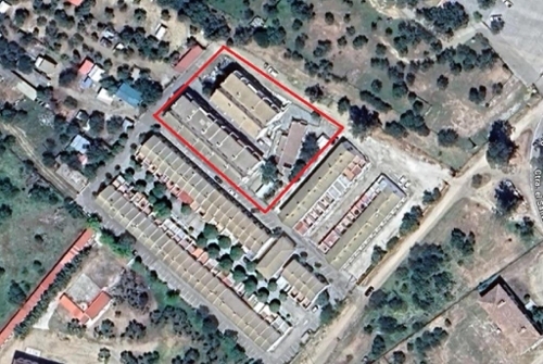 Andújar Campiña De Jaén plot foto 6336721