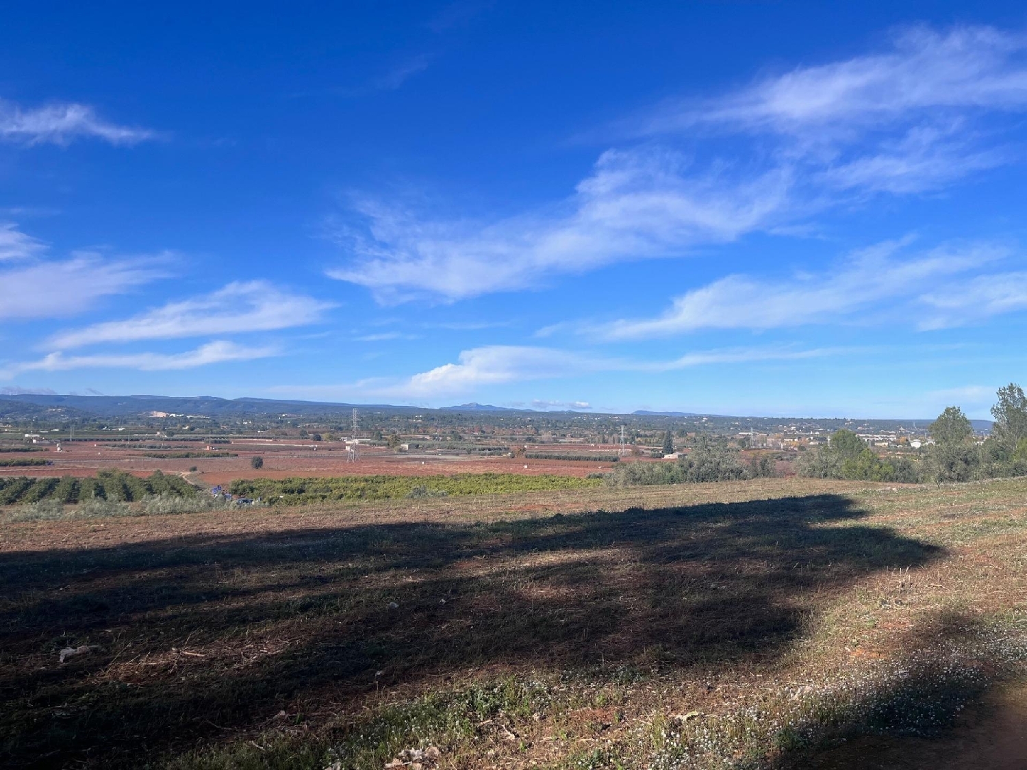  en venta terreno Anna Canal De Navarrés 4