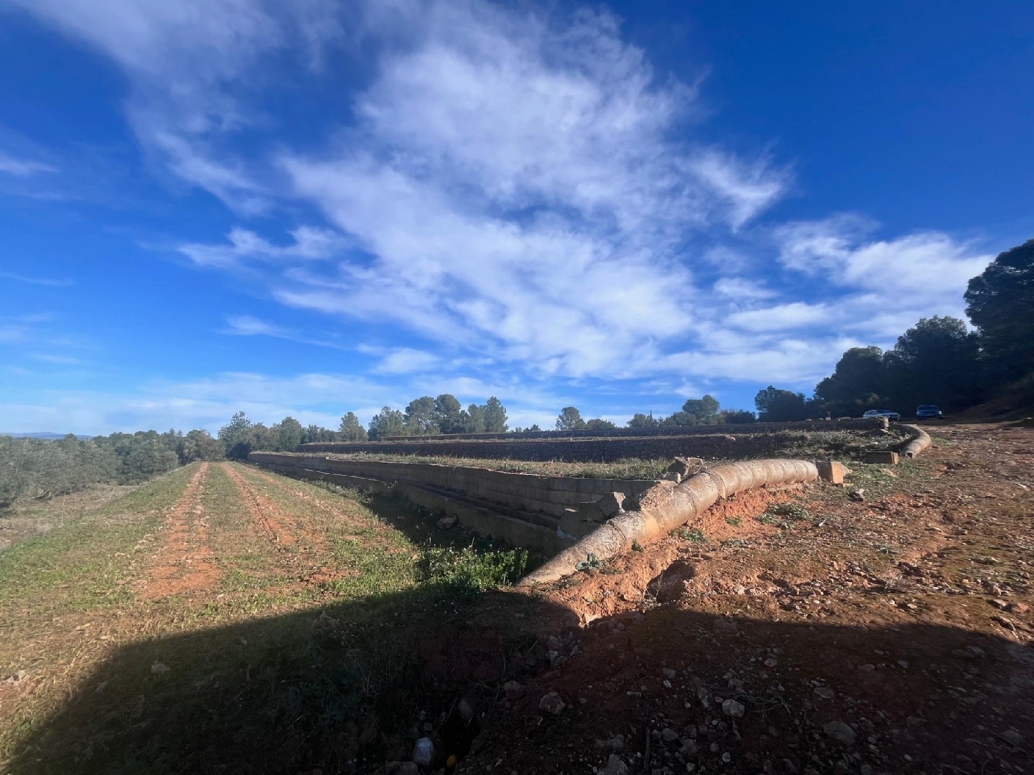  en venta terreno Anna Canal De Navarrés 6