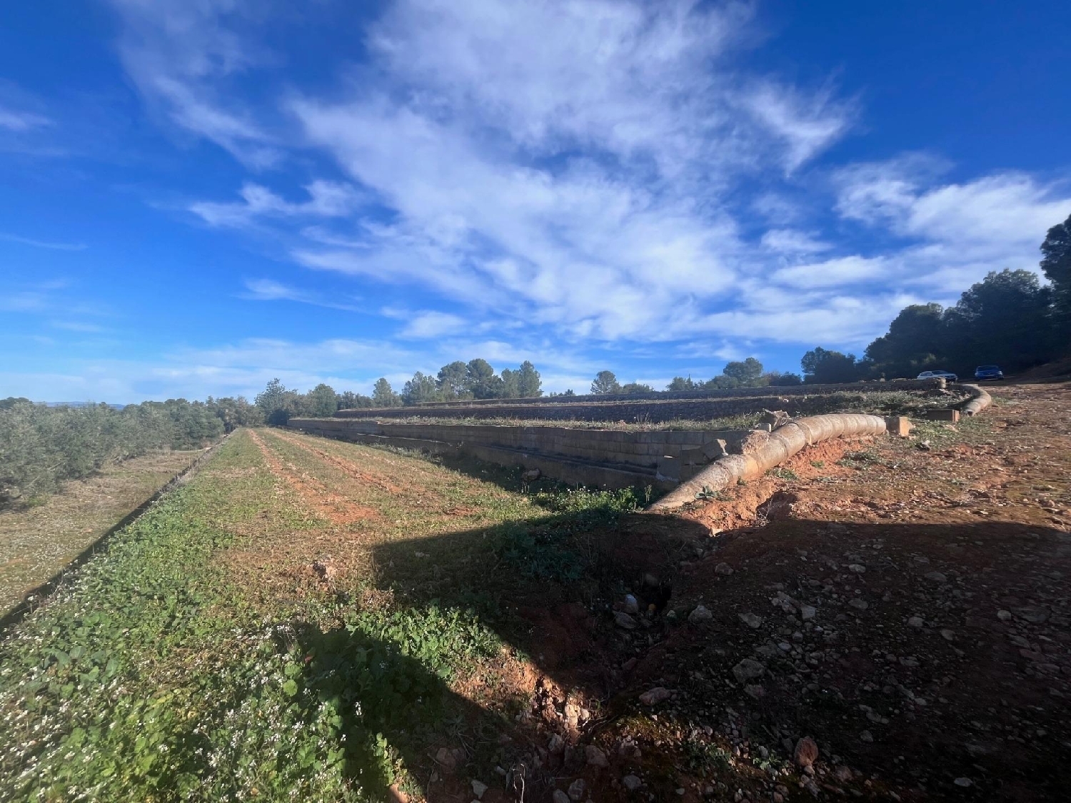  en venta terreno Anna Canal De Navarrés 2