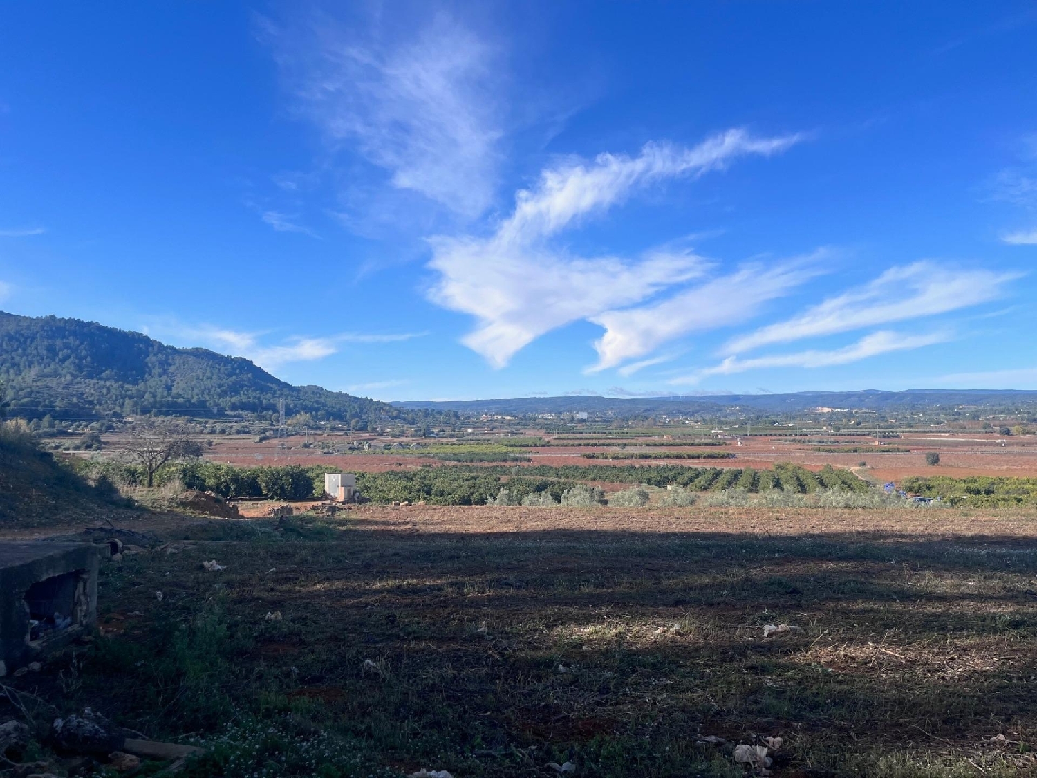  en venta terreno Anna Canal De Navarrés 1