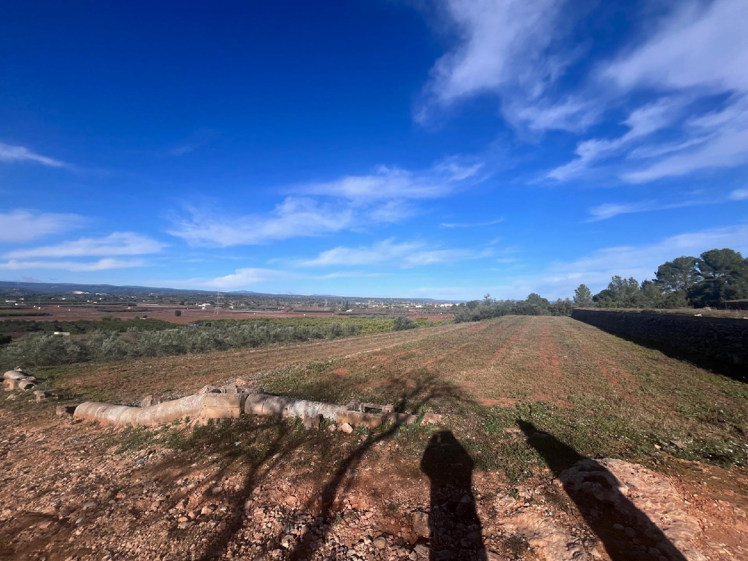  en venta terreno Anna Canal De Navarrés 5