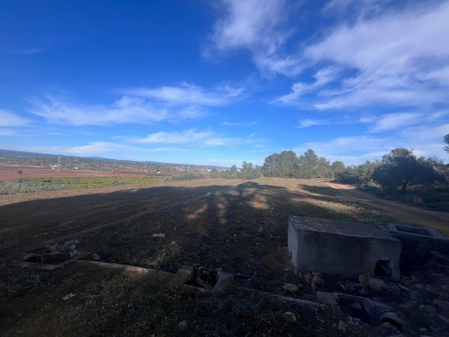  en venta terreno Anna Canal De Navarrés 3