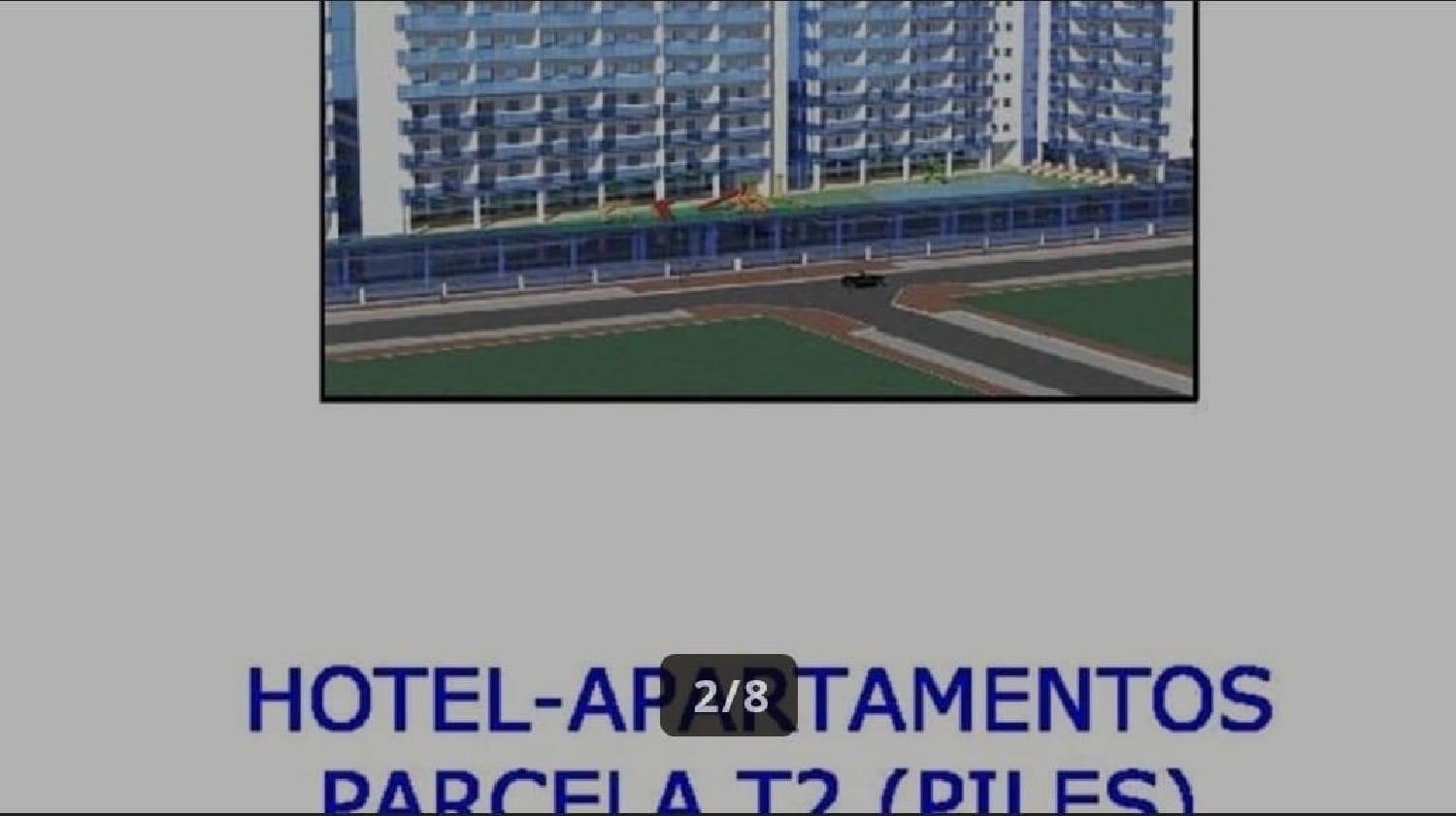  kaufen Grundstück Arapiles Campo De Salamanca 2