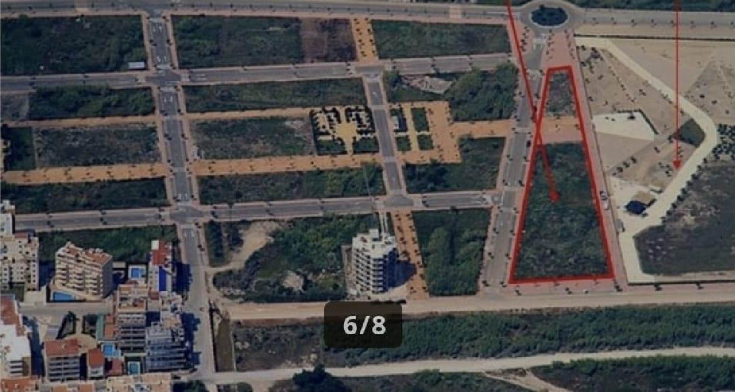  kaufen Grundstück Arapiles Campo De Salamanca 5