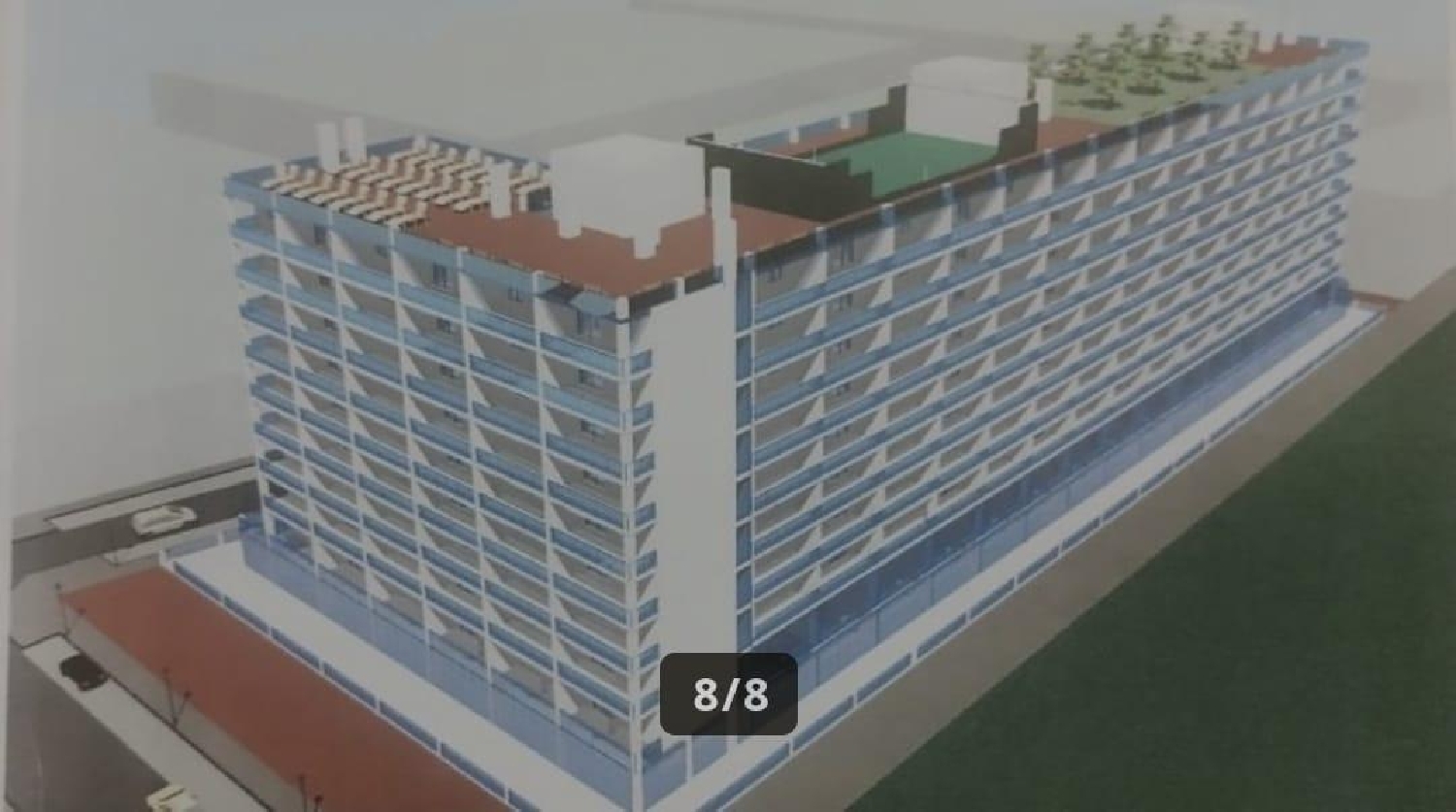  kaufen Grundstück Arapiles Campo De Salamanca 7