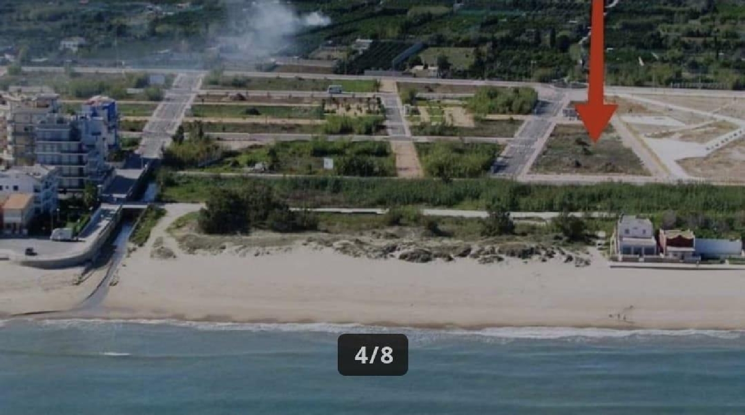  kaufen Grundstück Arapiles Campo De Salamanca 4