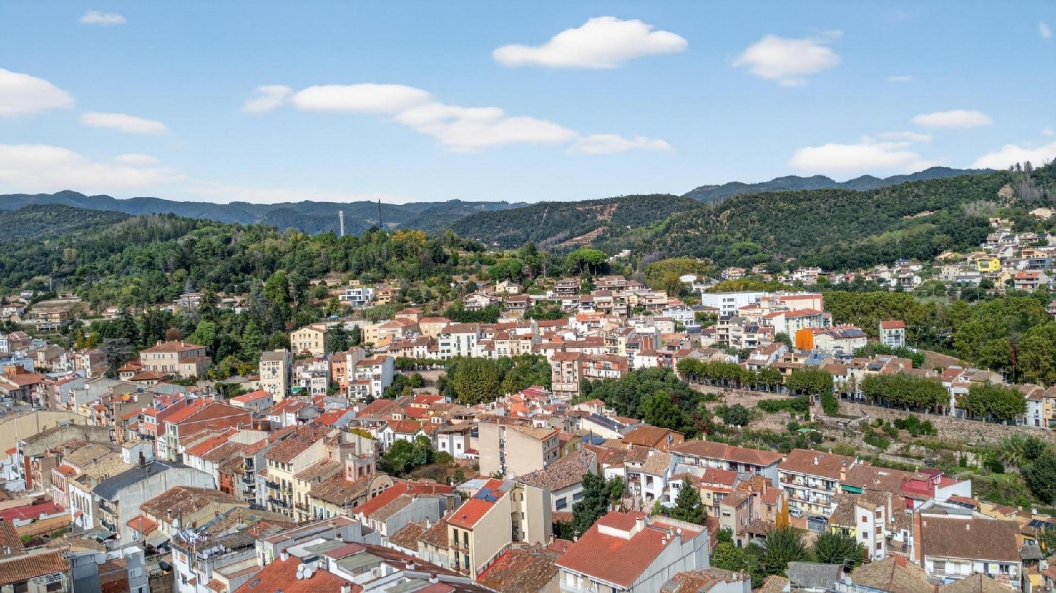  kaufen Grundstück Arbúcies Selva 4