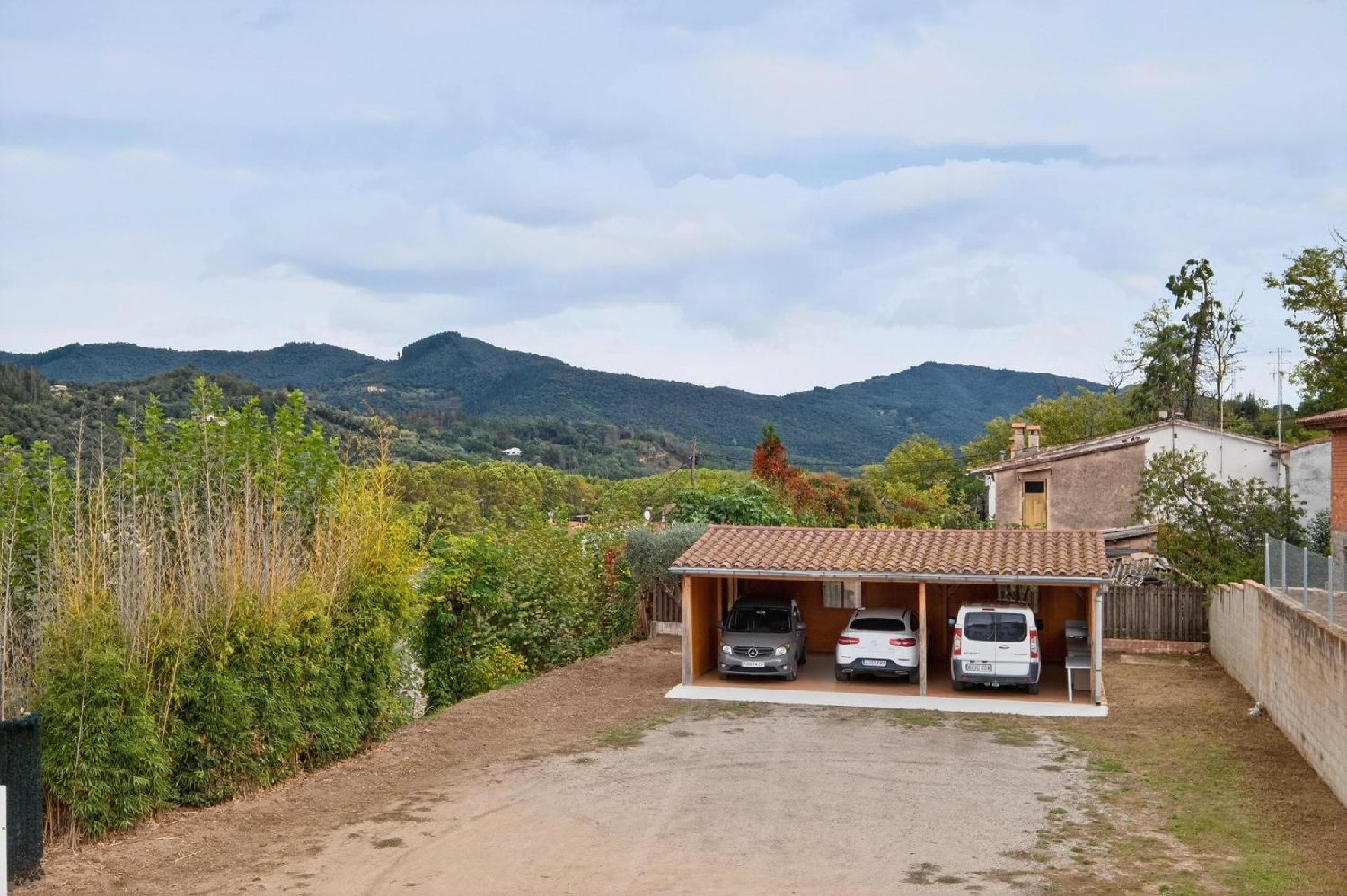  kaufen Grundstück Arbúcies Selva 1