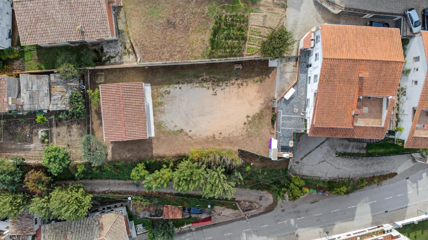  kaufen Grundstück Arbúcies Selva 2