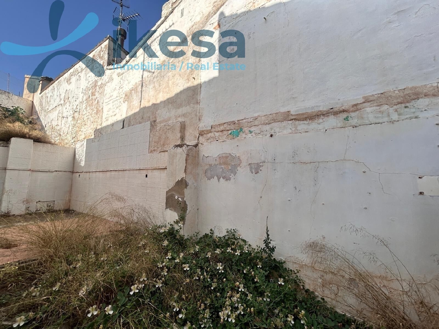  en venta terreno Archidona Nororma 3