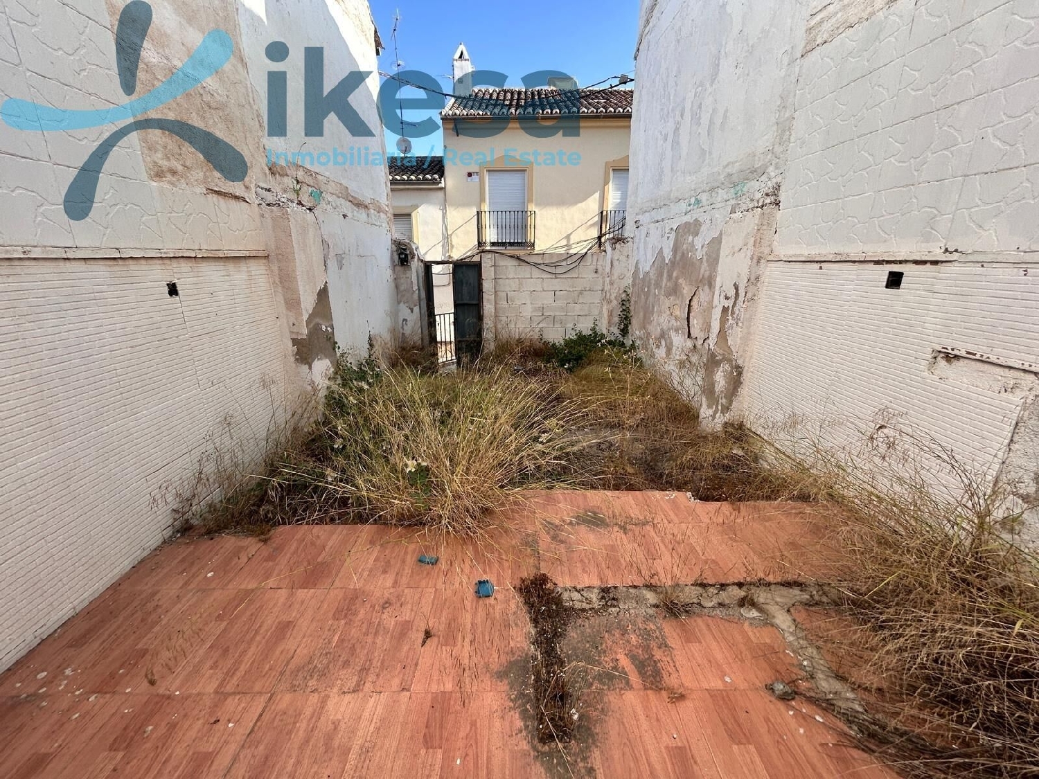  en venta terreno Archidona Nororma 5