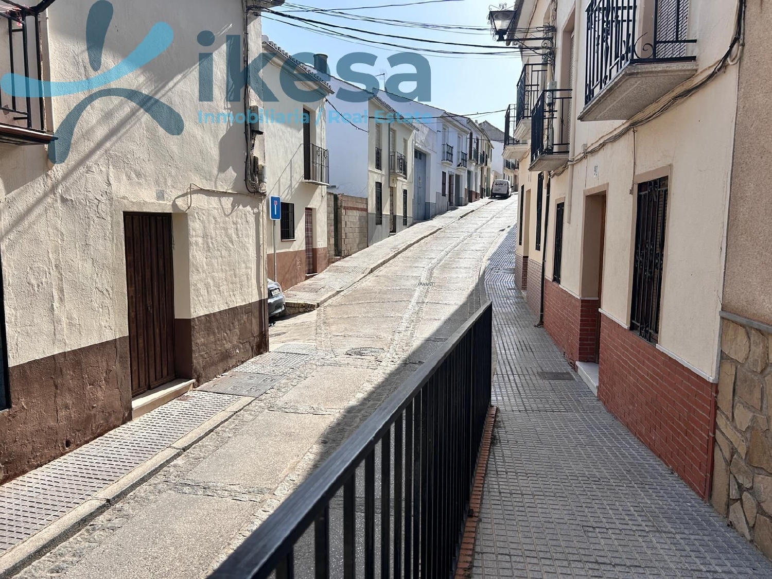  en venta terreno Archidona Nororma 2