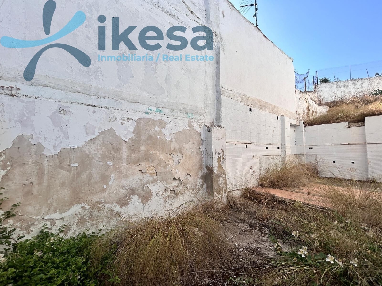  en venta terreno Archidona Nororma 6