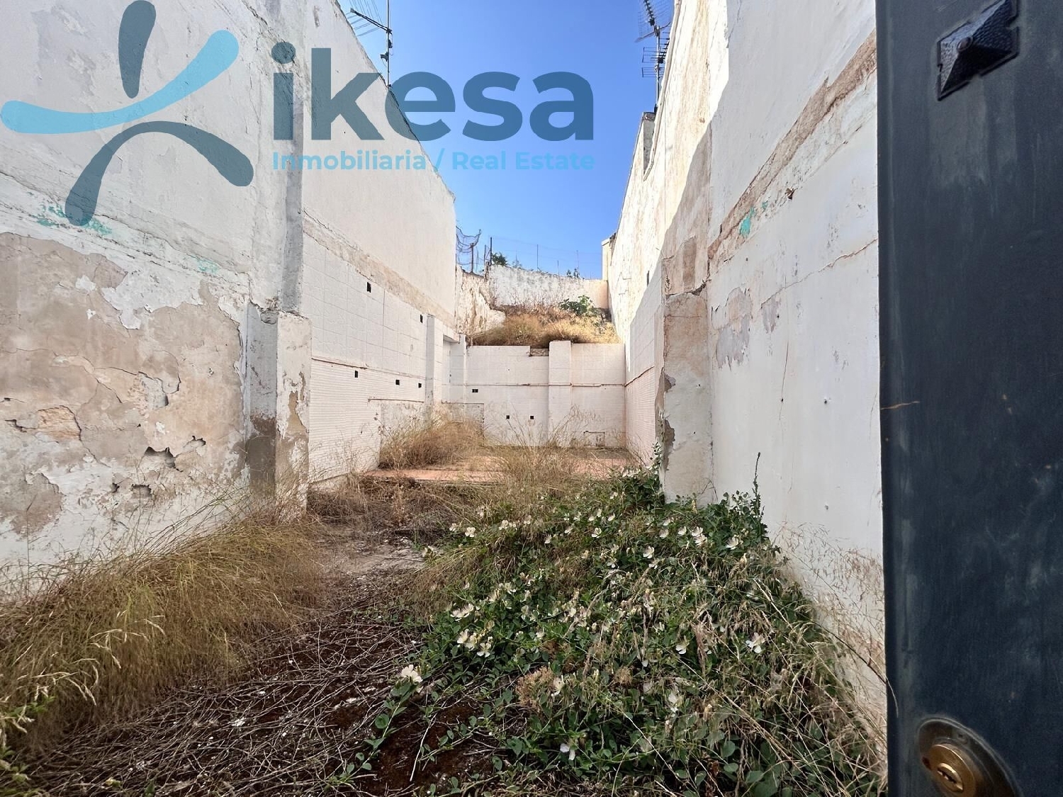  en venta terreno Archidona Nororma 1