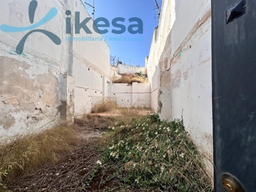 Archidona Nororma terreno foto 6336849