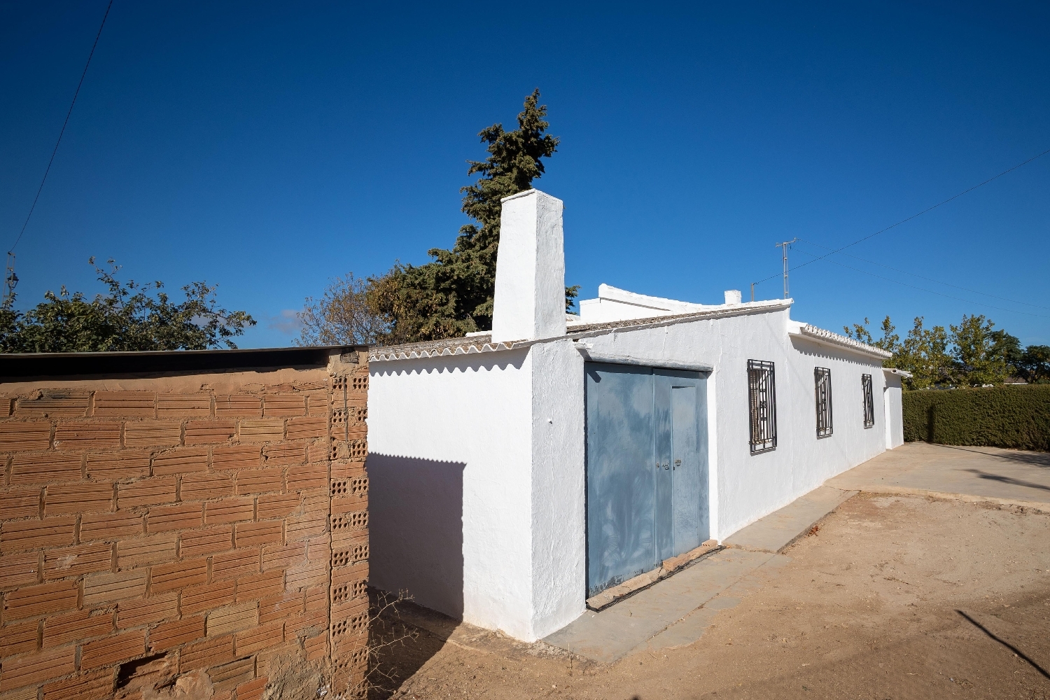  till salu tomt Archidona Nororma 6