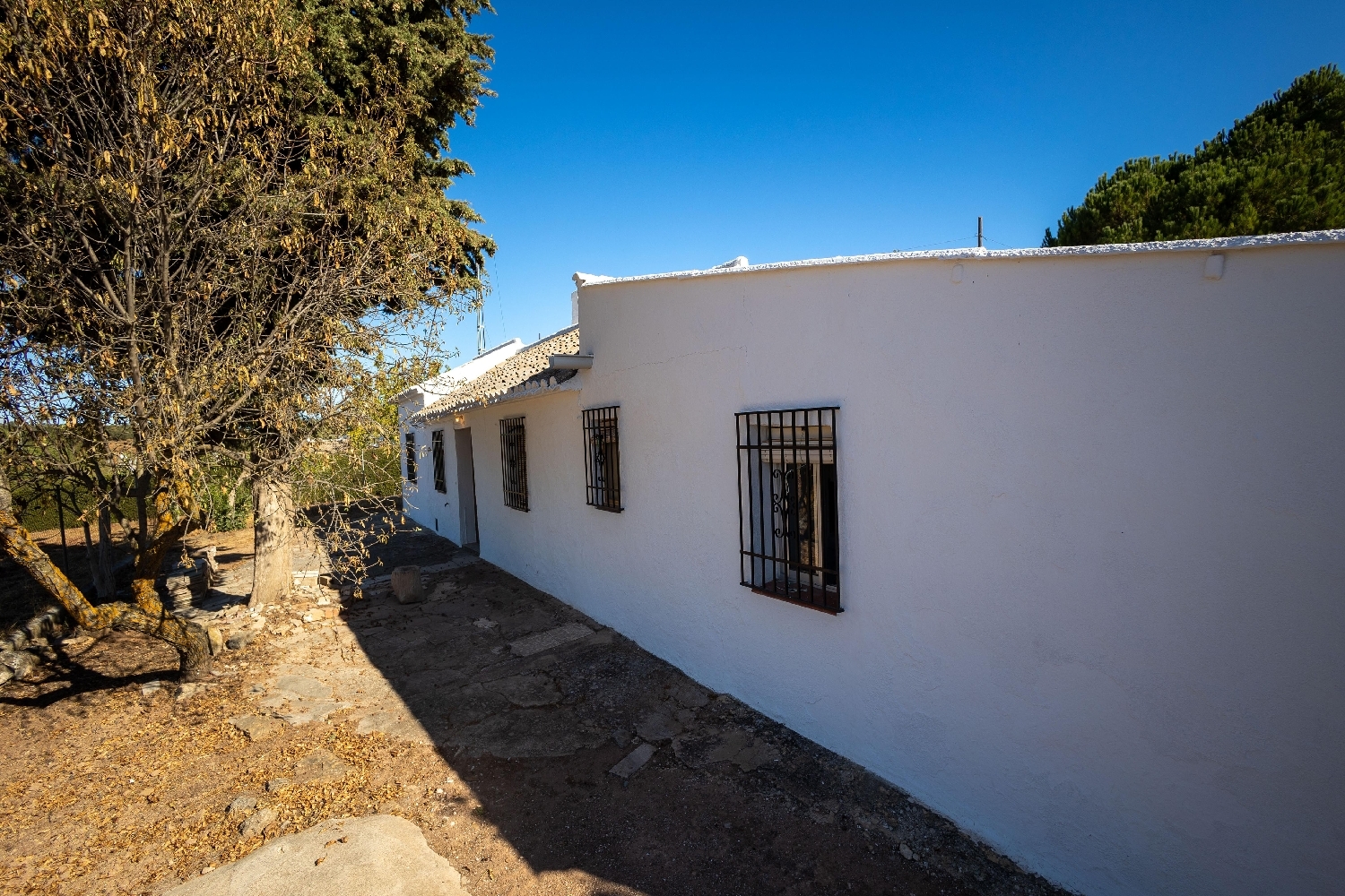  till salu tomt Archidona Nororma 5