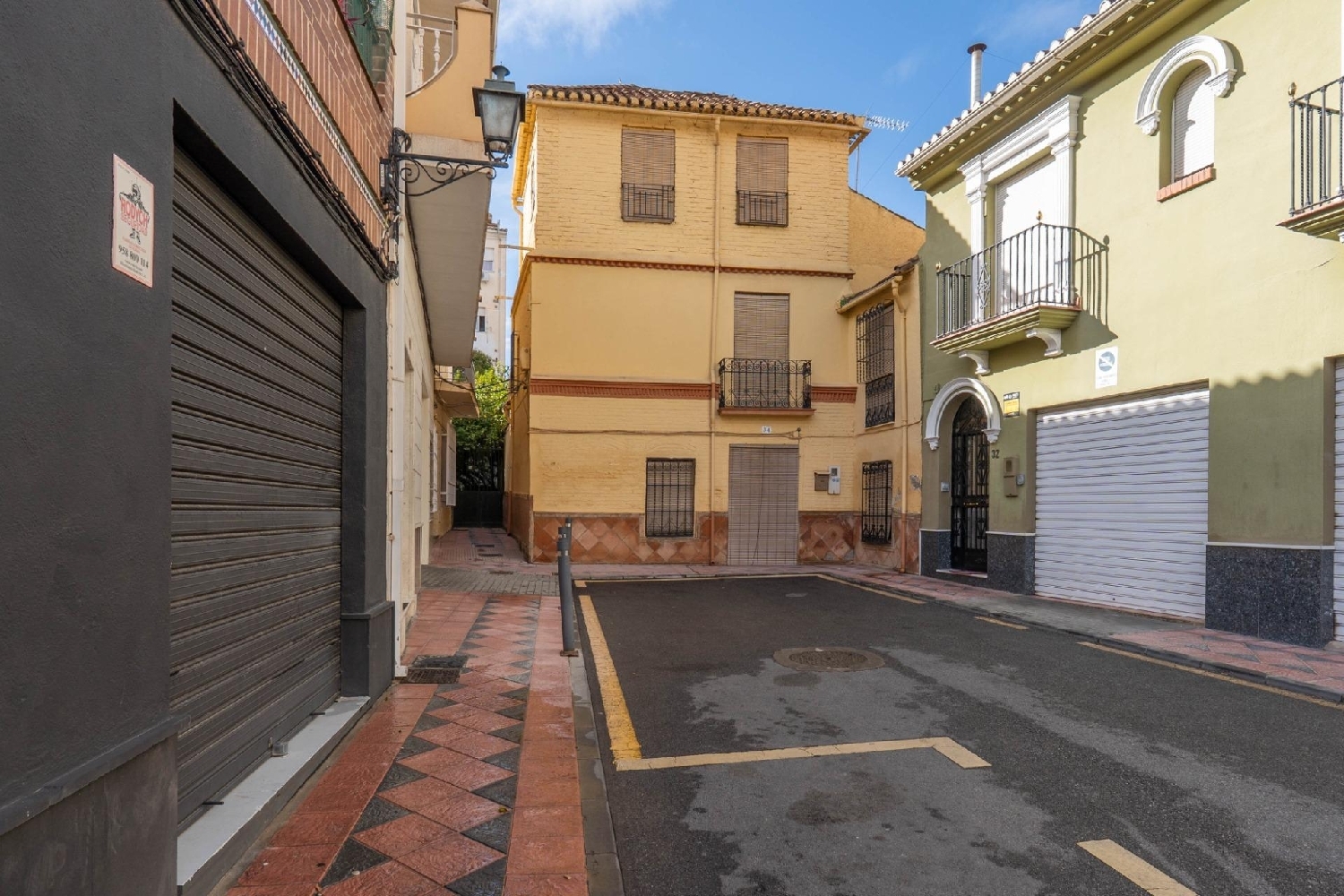  kaufen Grundstück Armilla Vega De Granada 2