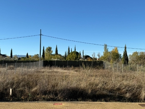 Arriate Serranía De Ronda terrain foto 6339948