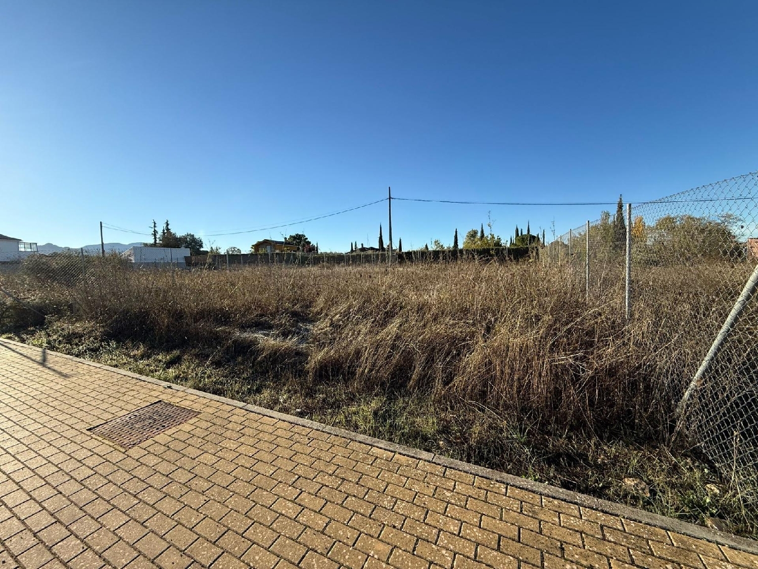 till salu tomt Arriate Serranía De Ronda 2