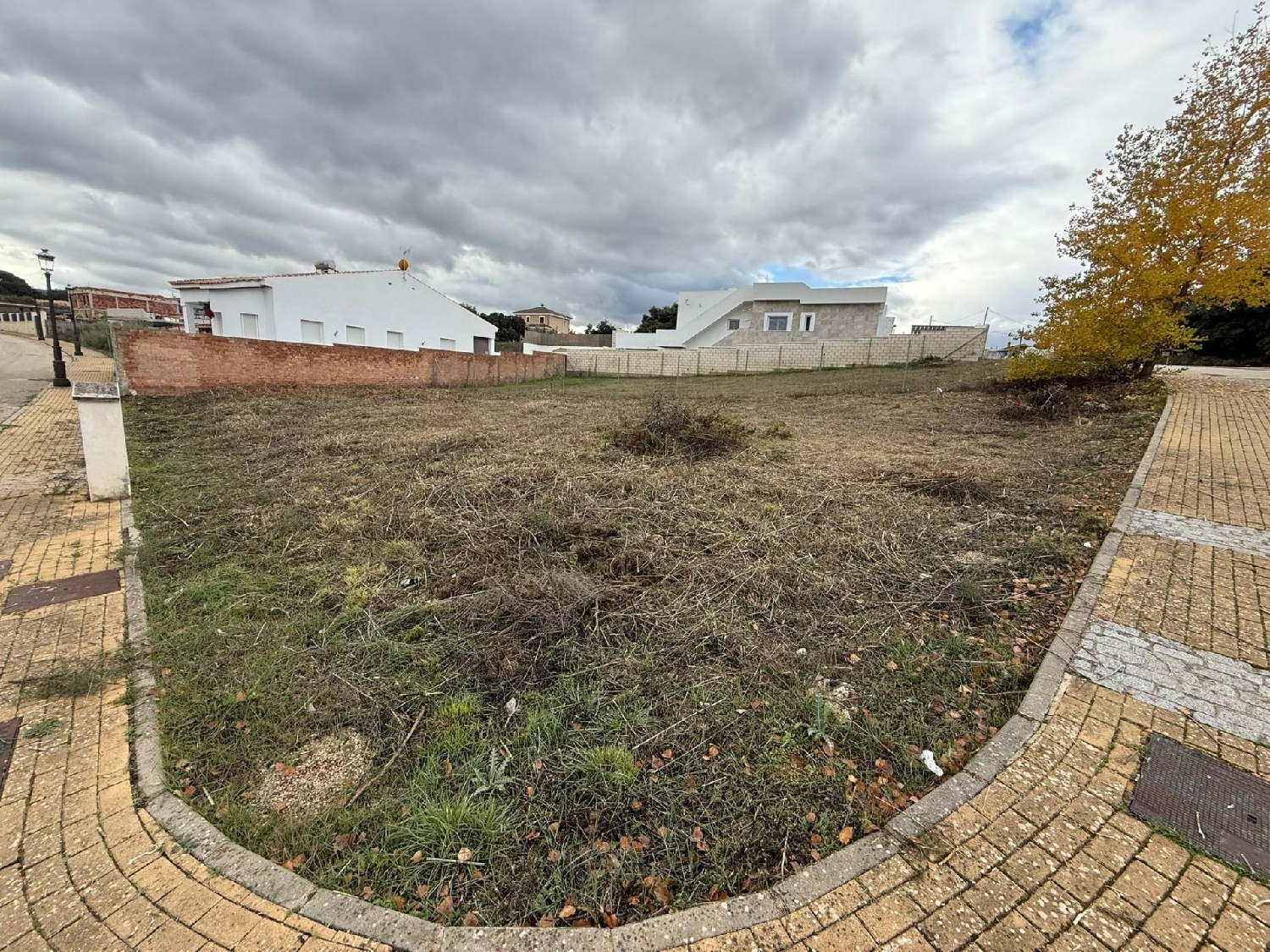 till salu tomt Arriate Serranía De Ronda 1