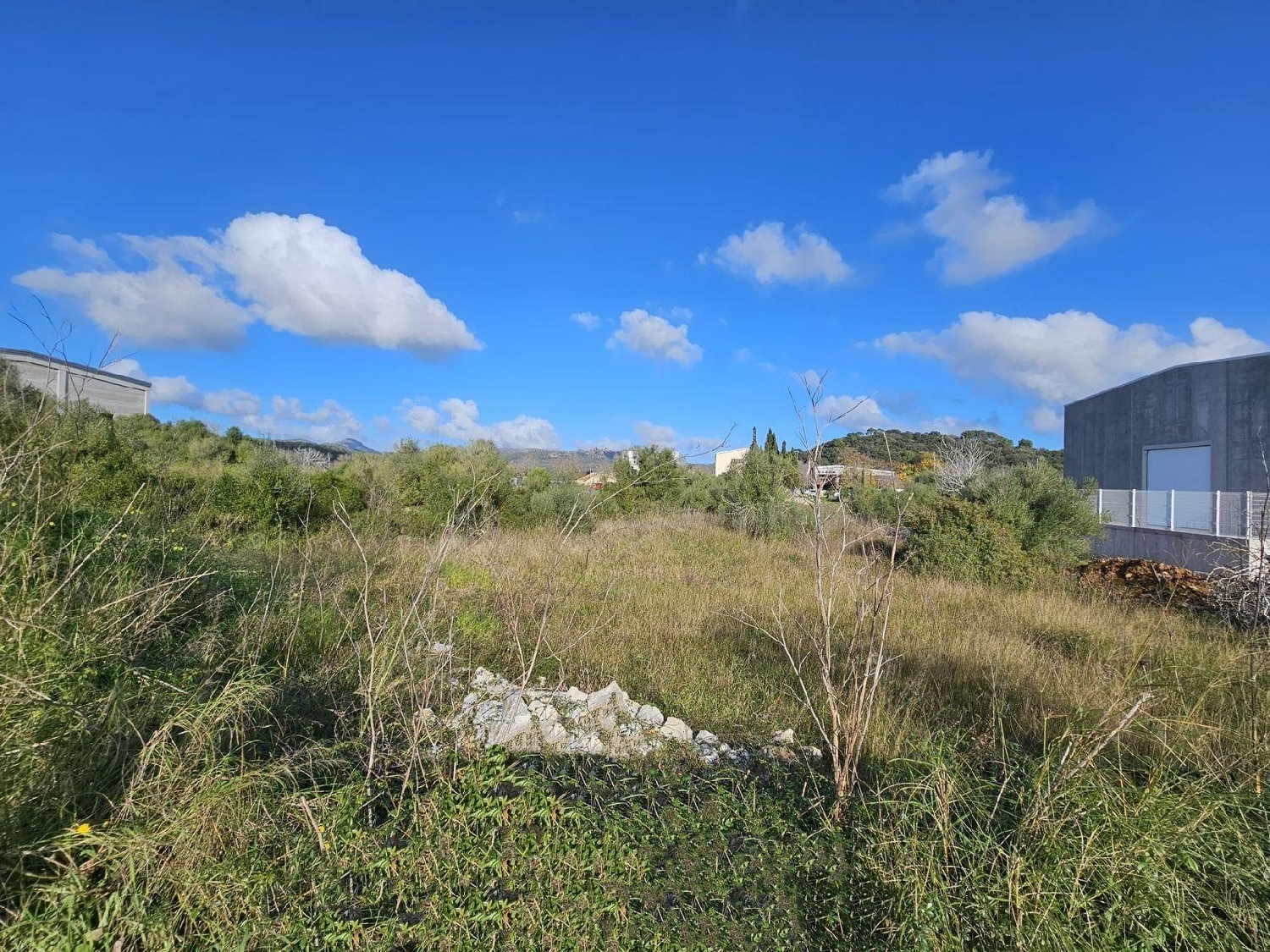  en venta terreno Artà Nord 2