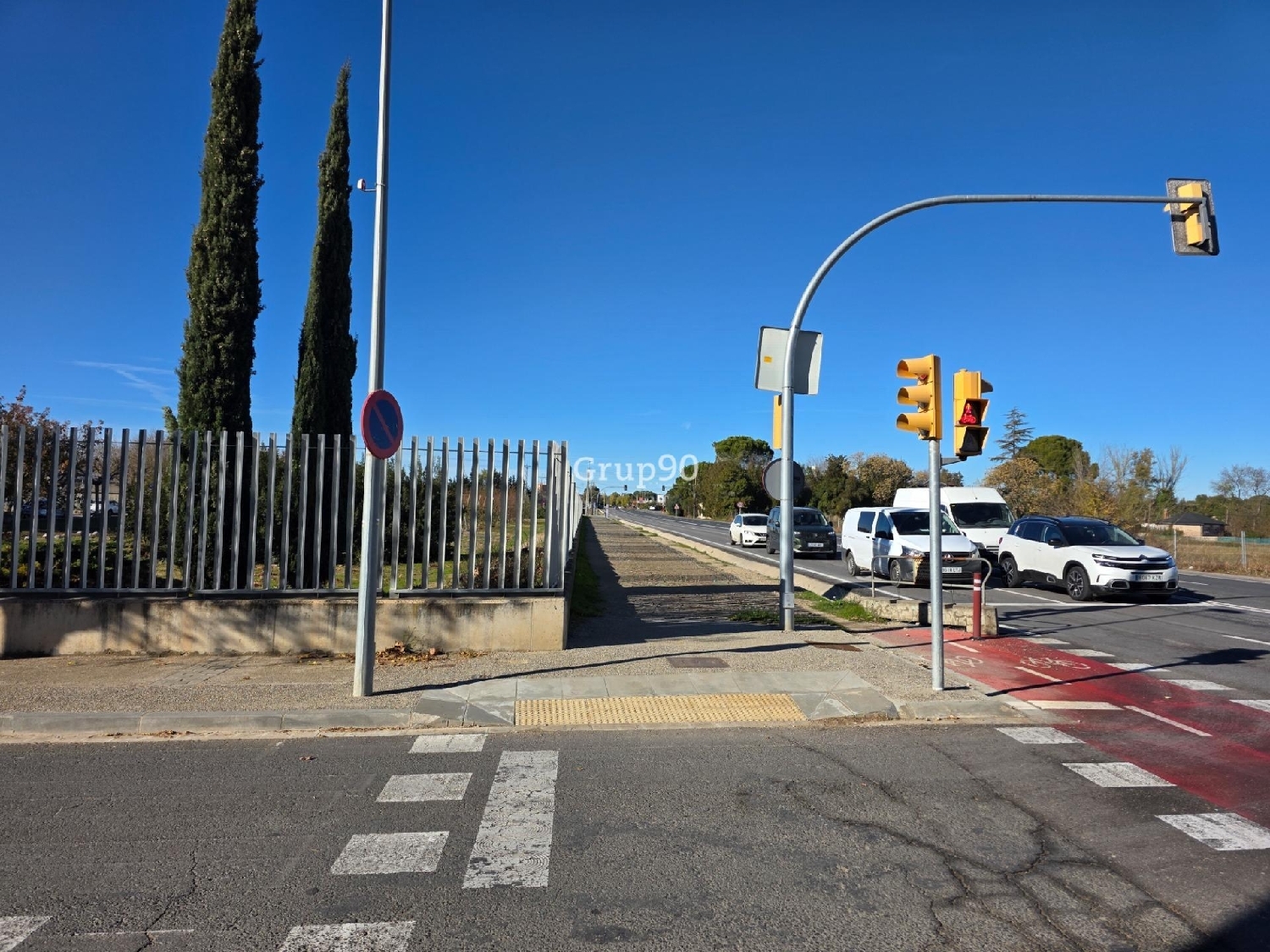  te koop perceel Artesa De Lleida Segrià 5