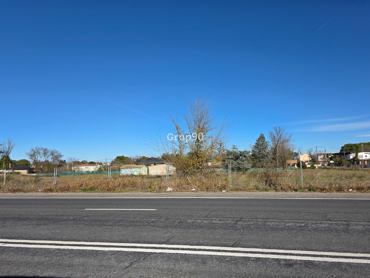  te koop perceel Artesa De Lleida Segrià 3