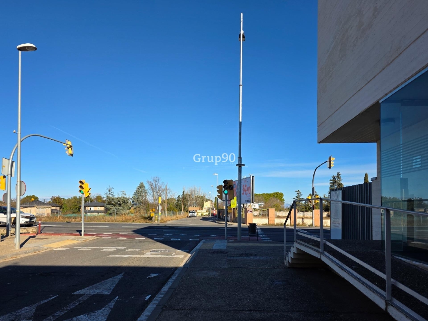  te koop perceel Artesa De Lleida Segrià 4