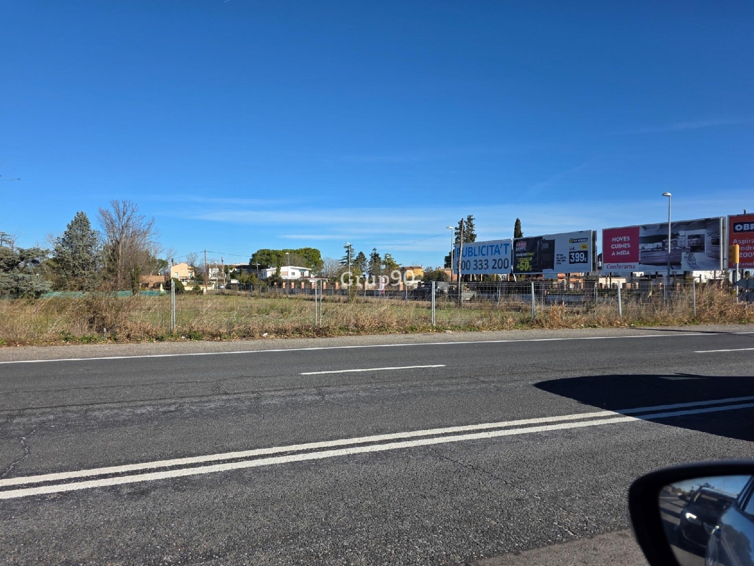  te koop perceel Artesa De Lleida Segrià 2