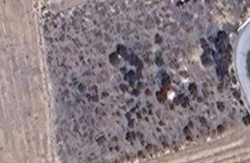 Aspe Vinalopó Mitjà terrain foto 6330144