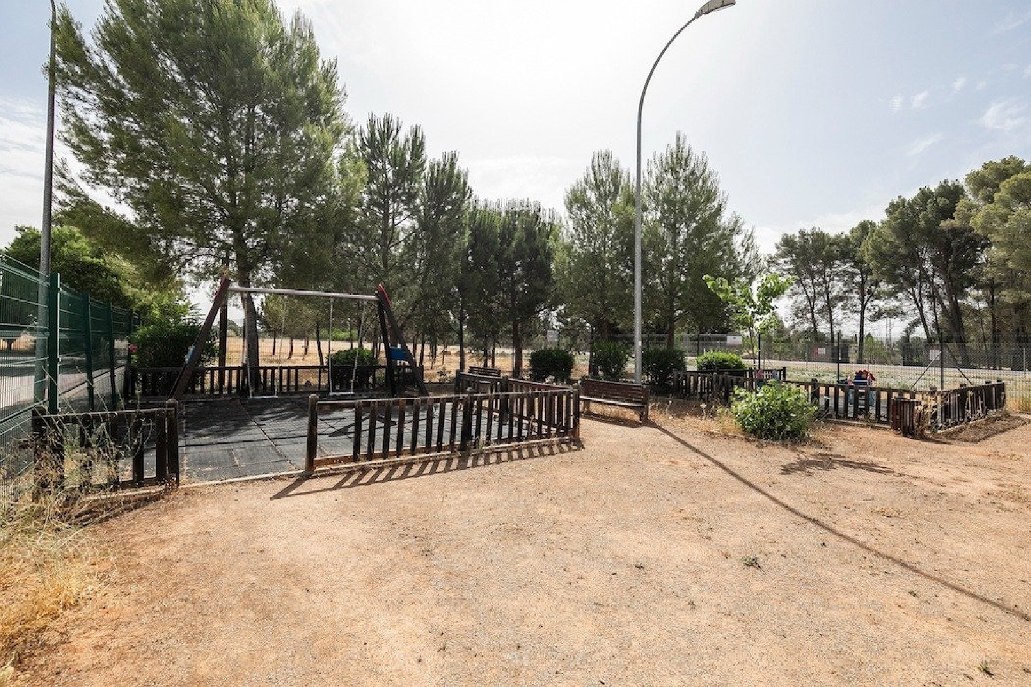  till salu tomt Atarfe Vega De Granada 5